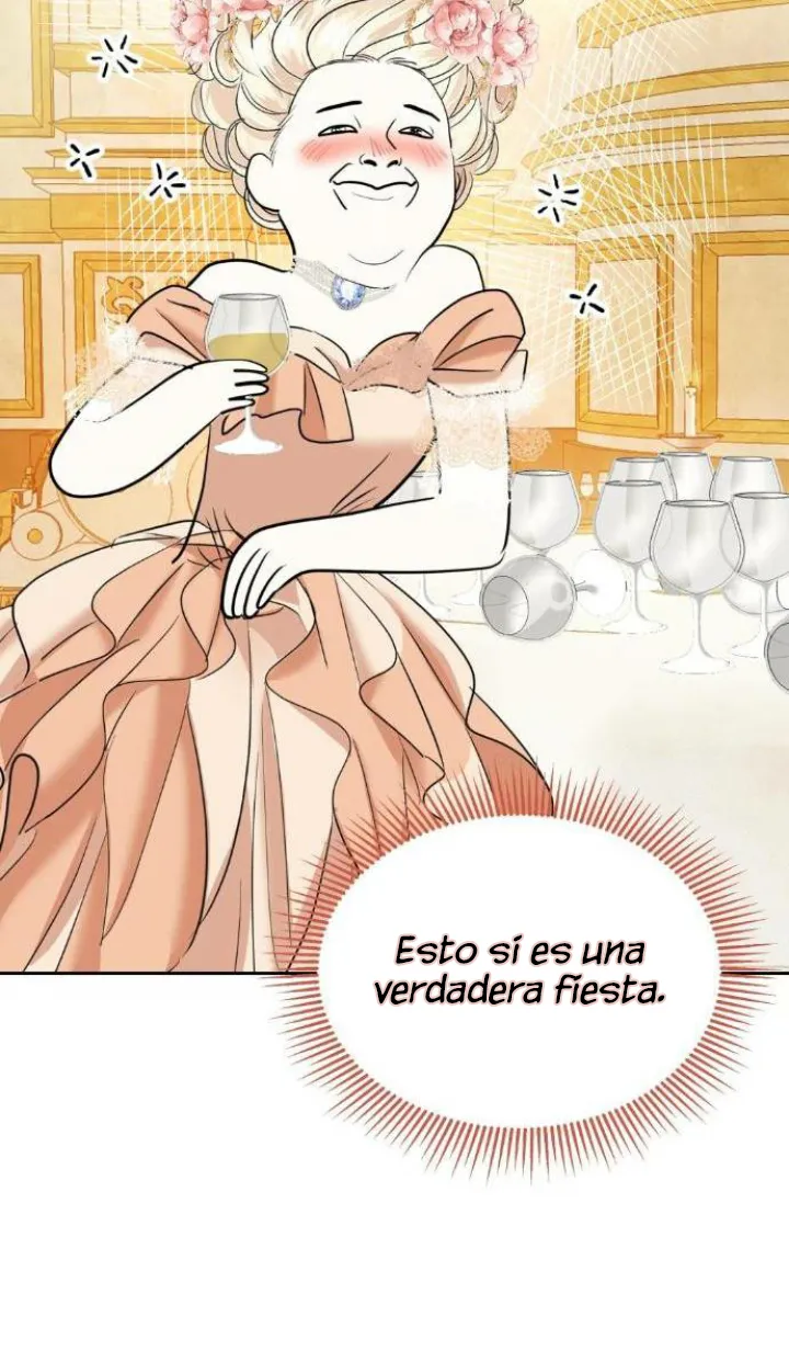 El Pintalabios de La Emperatriz capítulo 11, página 96
