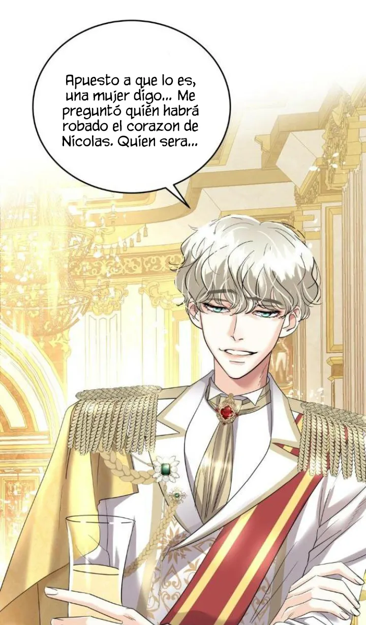 El Pintalabios de La Emperatriz capítulo 12, página 18