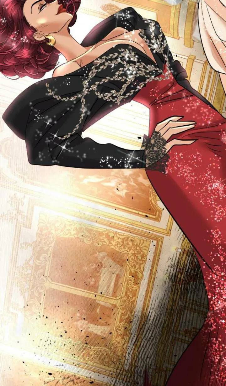 El Pintalabios de La Emperatriz capítulo 12, página 2