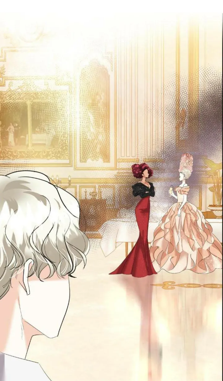 El Pintalabios de La Emperatriz capítulo 12, página 24