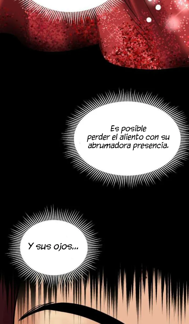 El Pintalabios de La Emperatriz capítulo 12, página 30