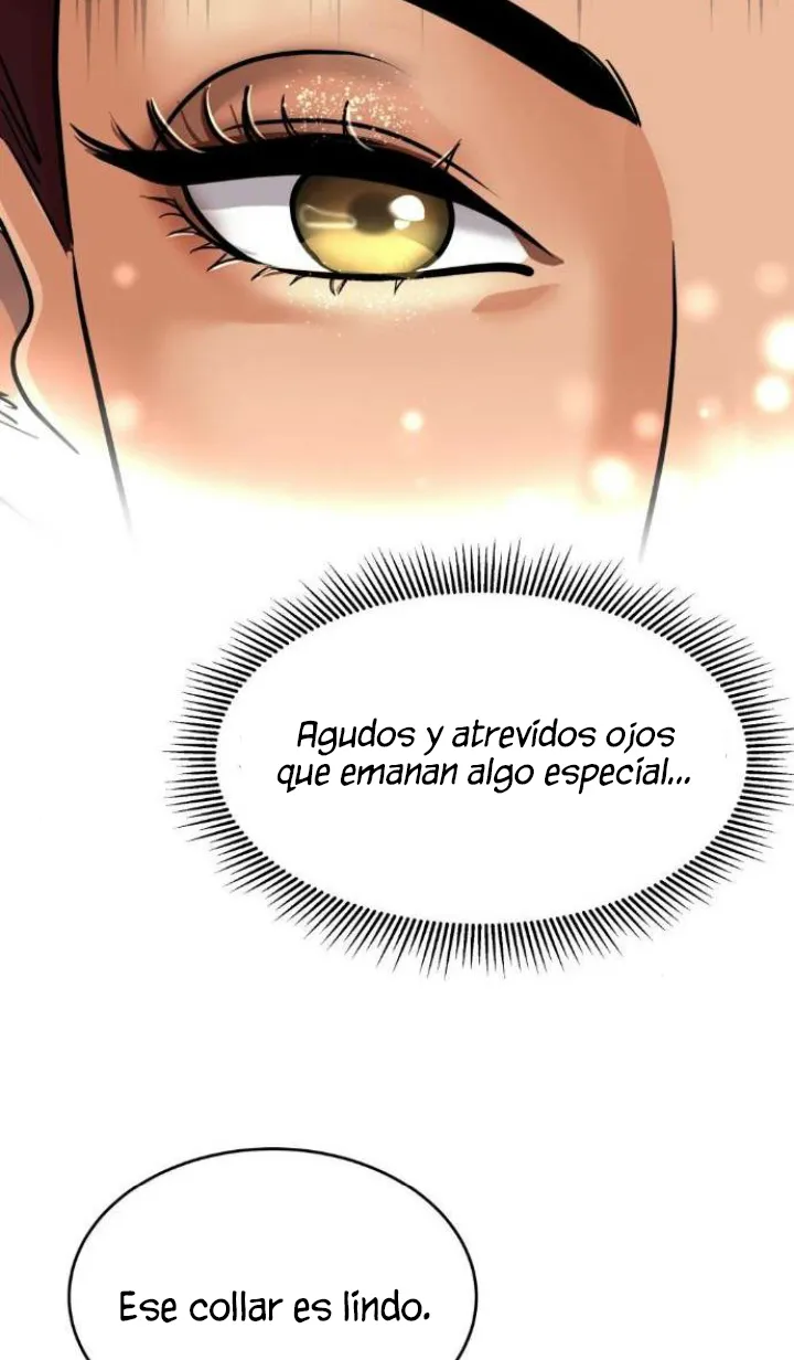 El Pintalabios de La Emperatriz capítulo 12, página 31