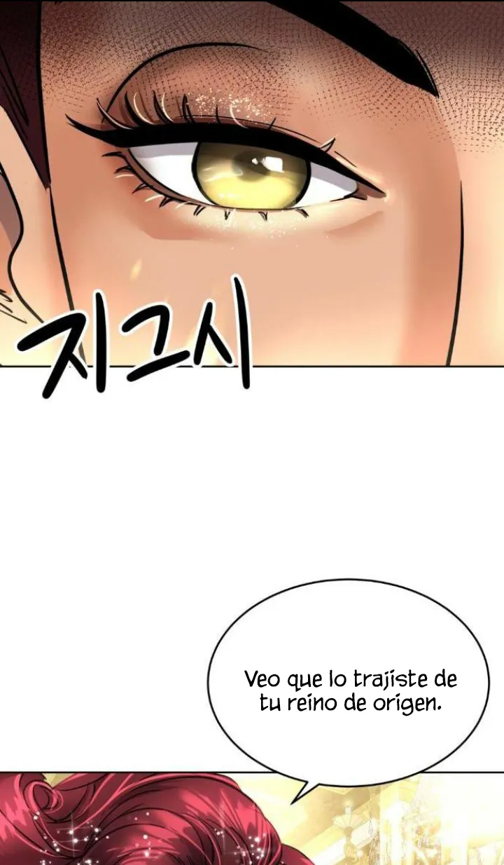 El Pintalabios de La Emperatriz capítulo 12, página 36