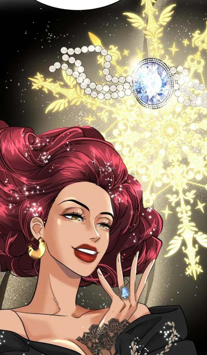 El Pintalabios de La Emperatriz capítulo 12, página 39