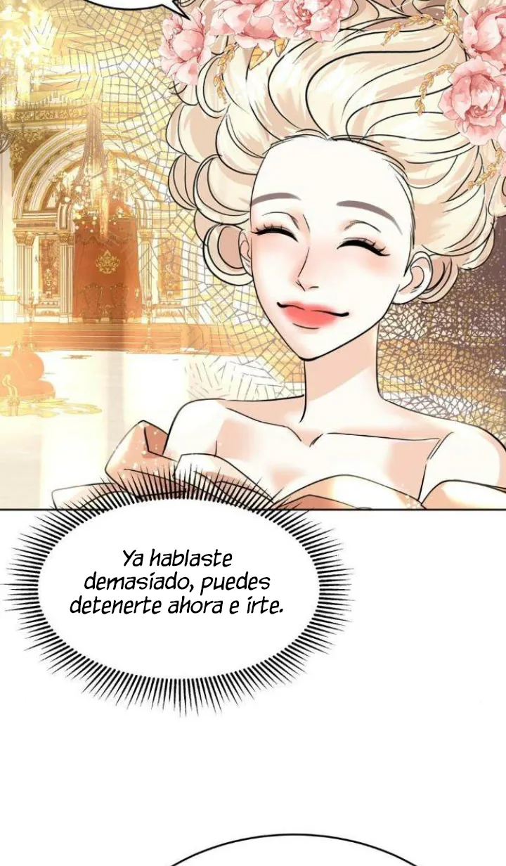 El Pintalabios de La Emperatriz capítulo 12, página 43