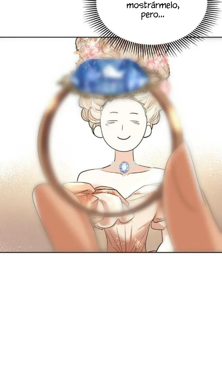 El Pintalabios de La Emperatriz capítulo 12, página 47