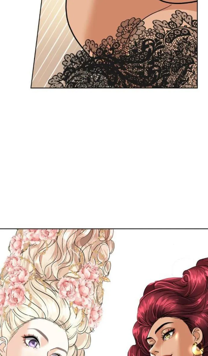 El Pintalabios de La Emperatriz capítulo 12, página 50