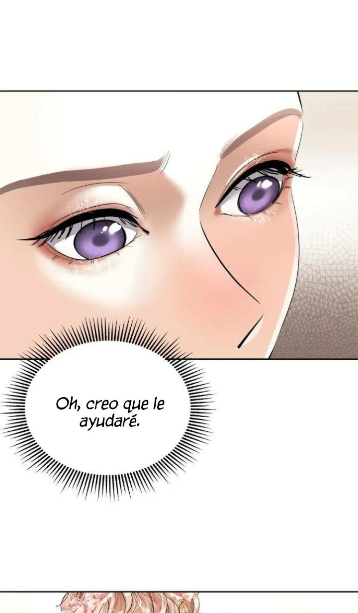 El Pintalabios de La Emperatriz capítulo 12, página 56