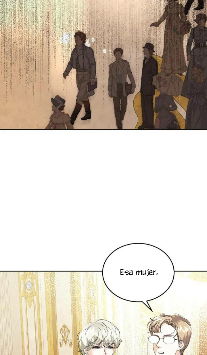 El Pintalabios de La Emperatriz capítulo 12, página 69