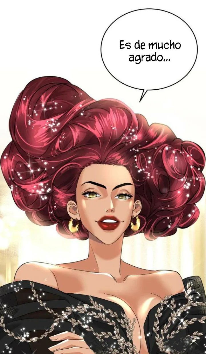 El Pintalabios de La Emperatriz capítulo 12, página 7