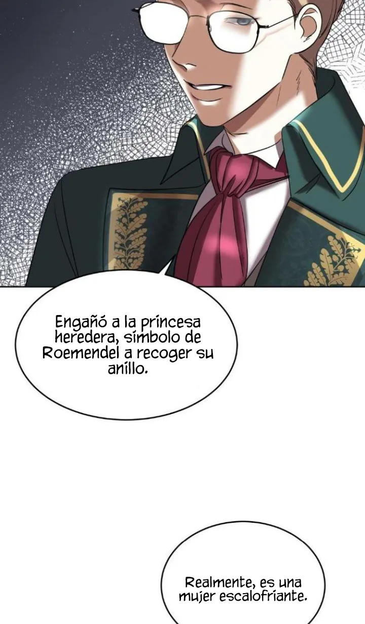 El Pintalabios de La Emperatriz capítulo 12, página 71