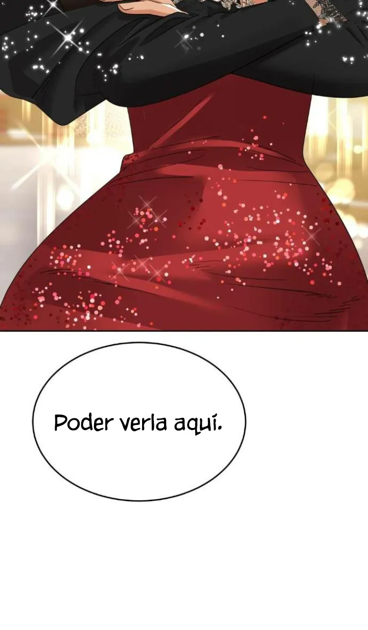 El Pintalabios de La Emperatriz capítulo 12, página 8