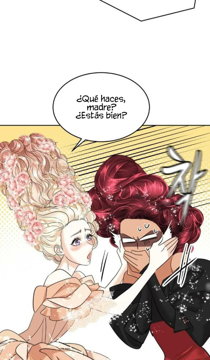 El Pintalabios de La Emperatriz capítulo 12, página 86