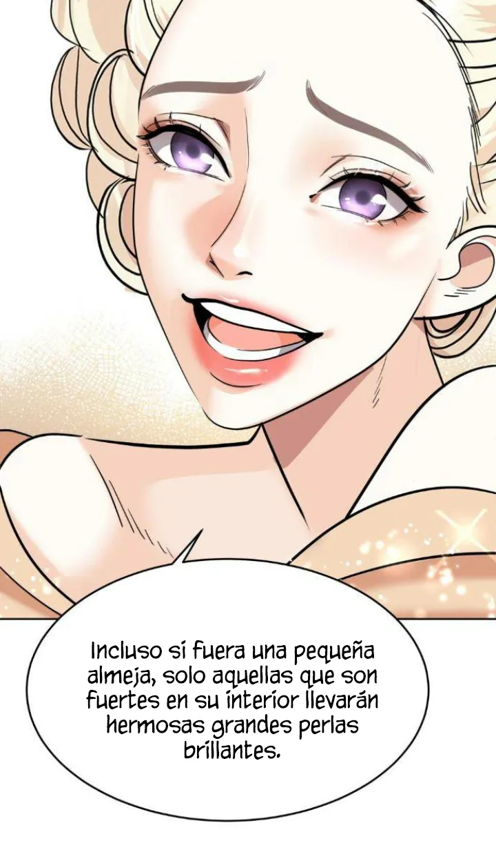 El Pintalabios de La Emperatriz capítulo 12, página 97