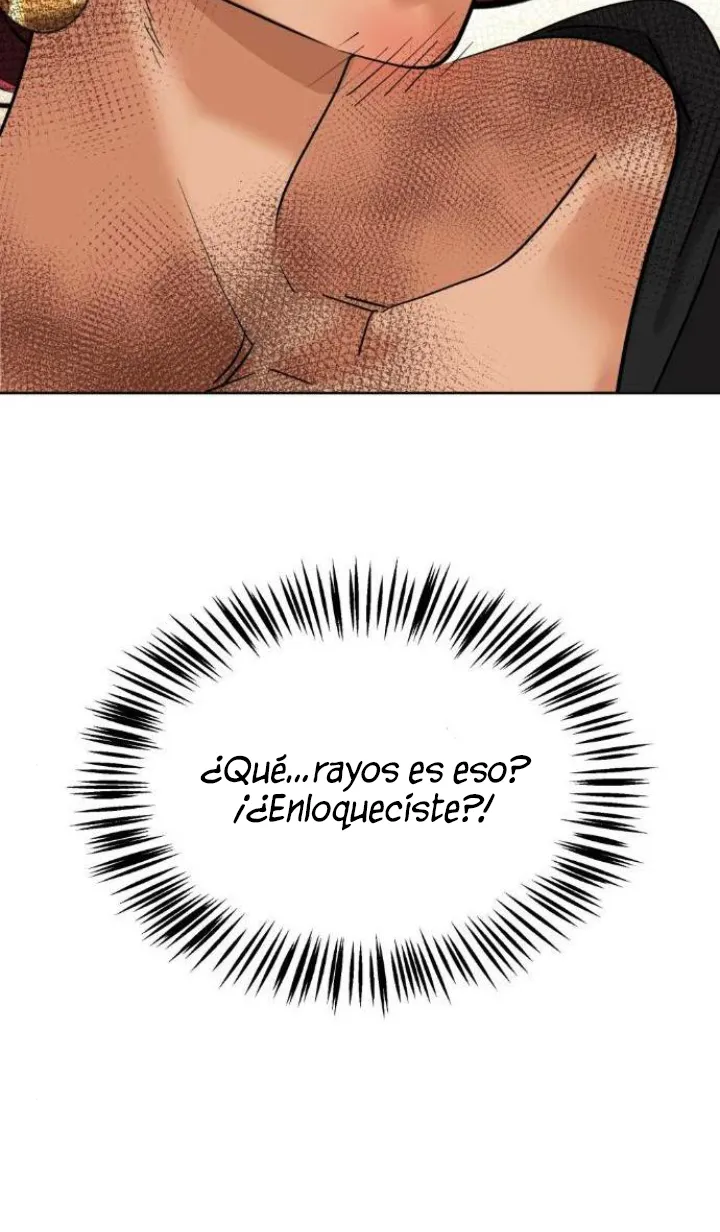 El Pintalabios de La Emperatriz capítulo 12, página 99