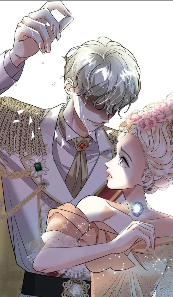 El Pintalabios de La Emperatriz capítulo 13, página 16
