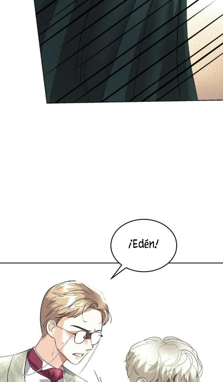 El Pintalabios de La Emperatriz capítulo 13, página 27