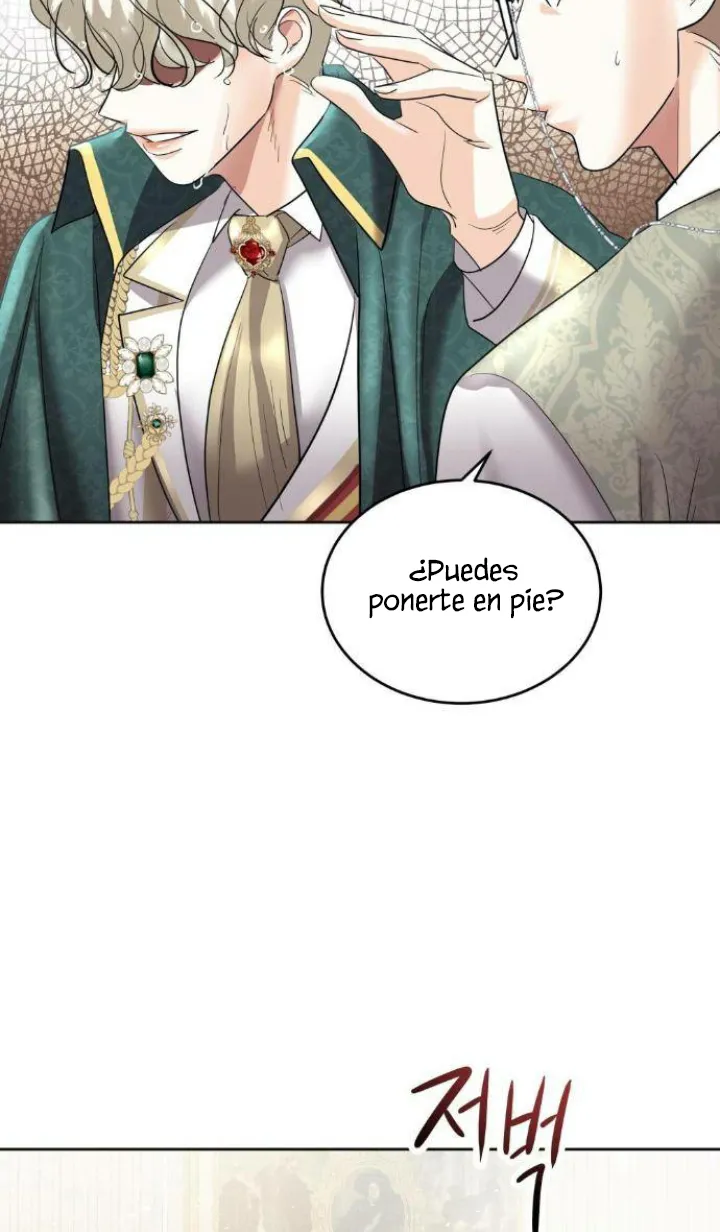 El Pintalabios de La Emperatriz capítulo 13, página 29