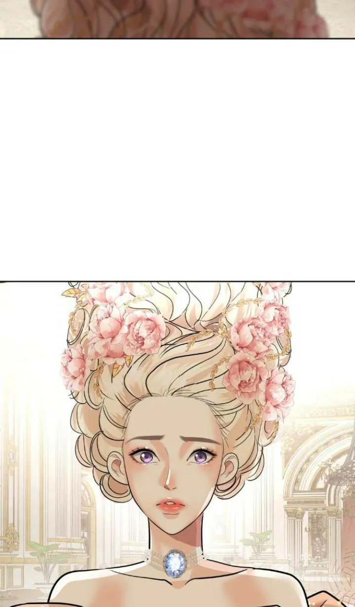 El Pintalabios de La Emperatriz capítulo 13, página 31
