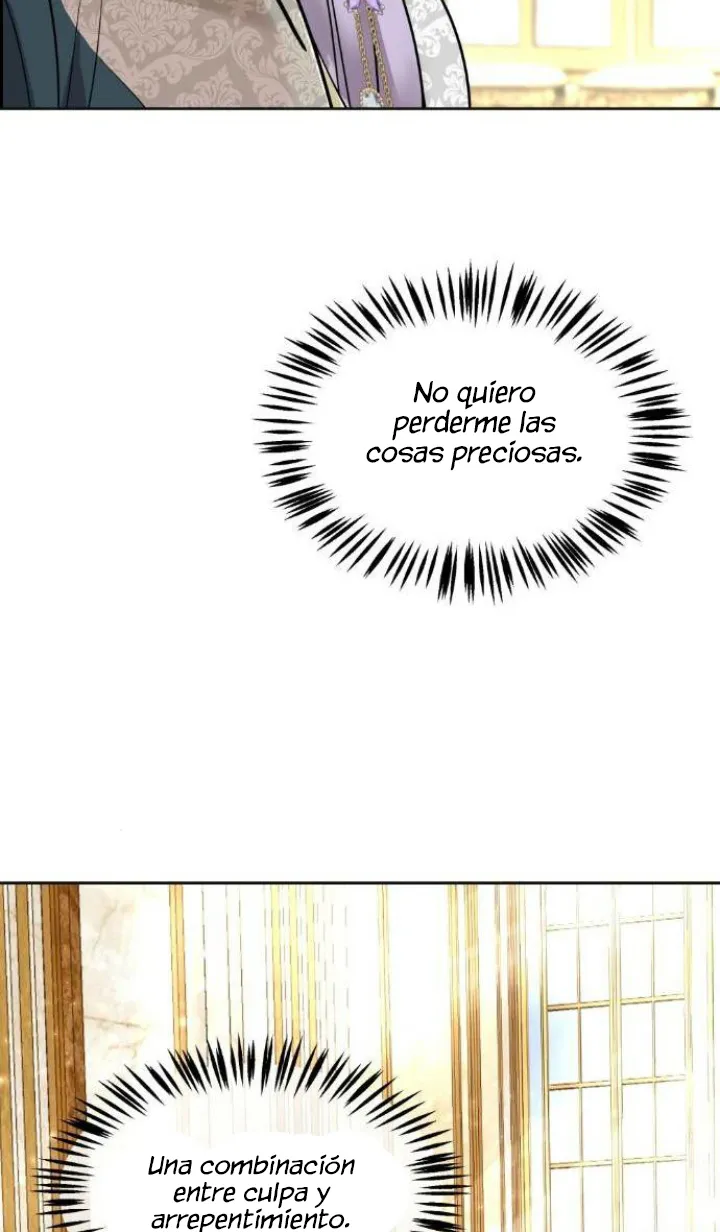 El Pintalabios de La Emperatriz capítulo 13, página 57
