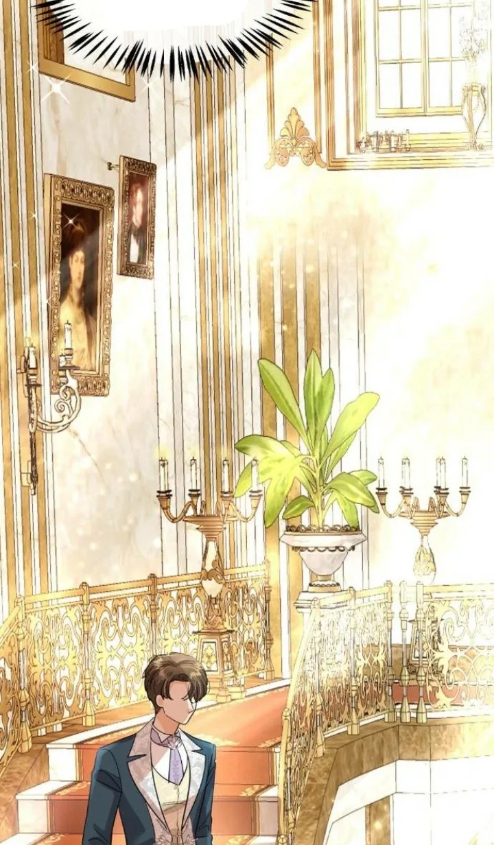 El Pintalabios de La Emperatriz capítulo 13, página 58