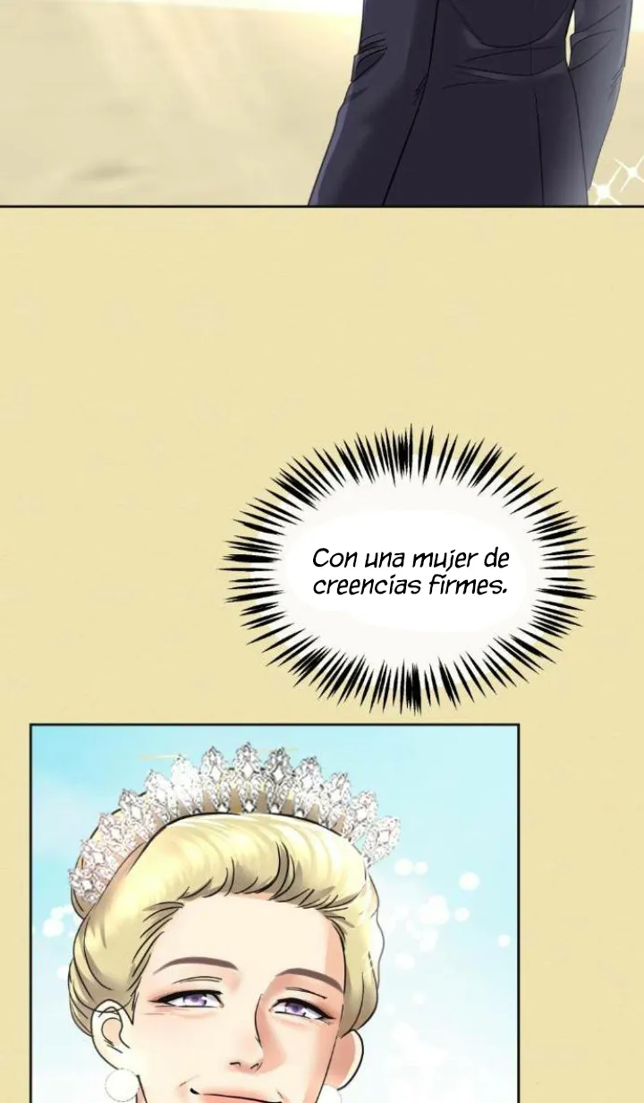 El Pintalabios de La Emperatriz capítulo 13, página 63