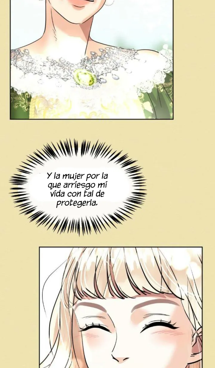 El Pintalabios de La Emperatriz capítulo 13, página 64