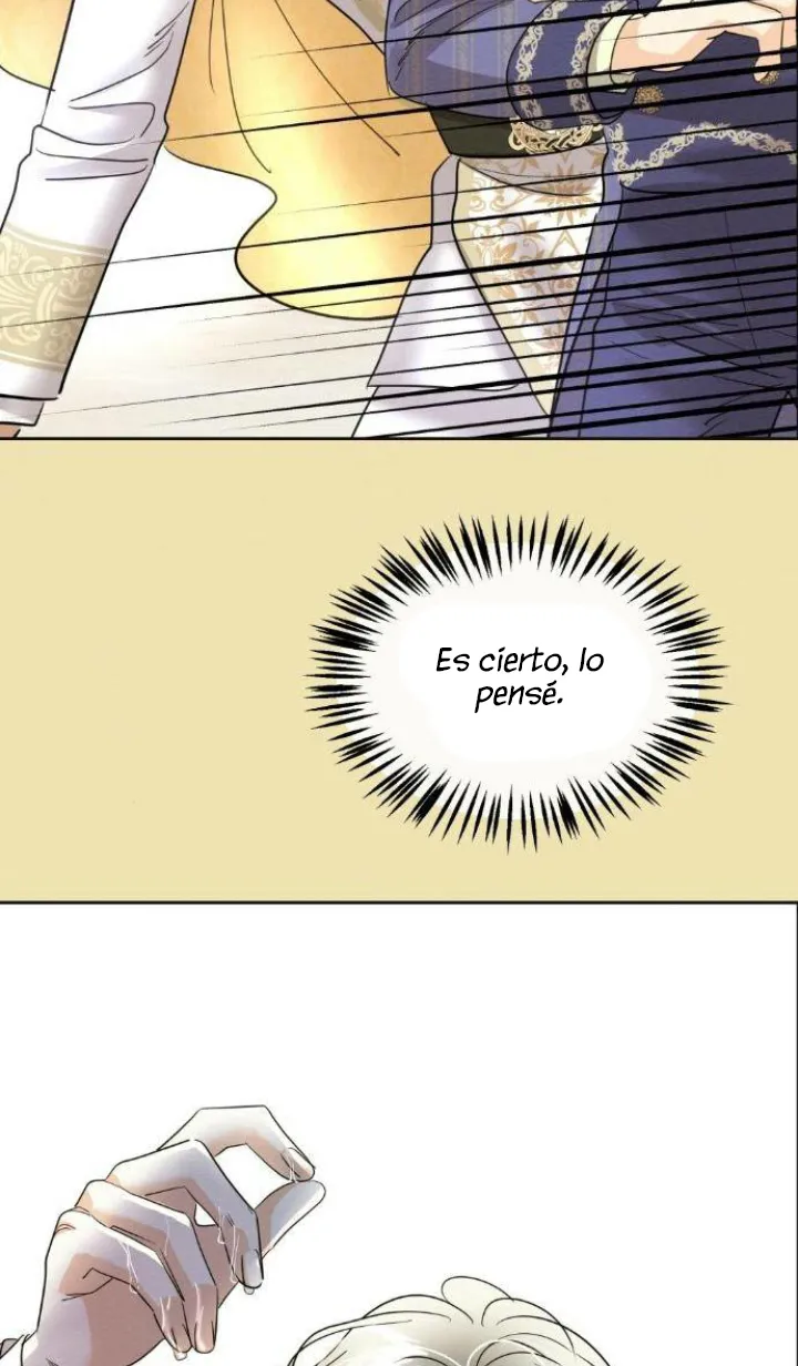 El Pintalabios de La Emperatriz capítulo 13, página 68