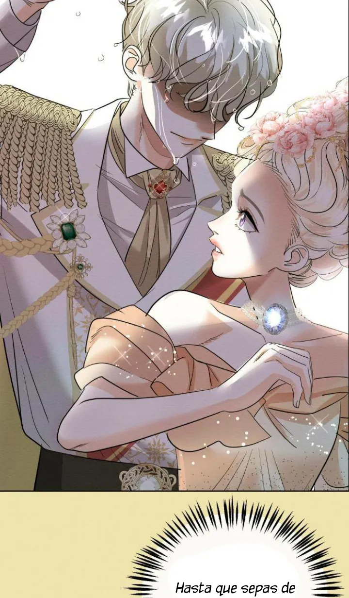 El Pintalabios de La Emperatriz capítulo 13, página 69