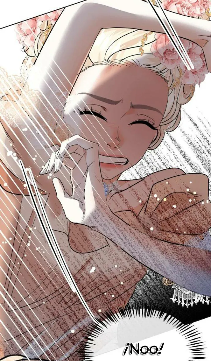 El Pintalabios de La Emperatriz capítulo 13, página 7