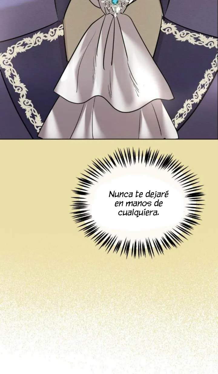 El Pintalabios de La Emperatriz capítulo 13, página 71