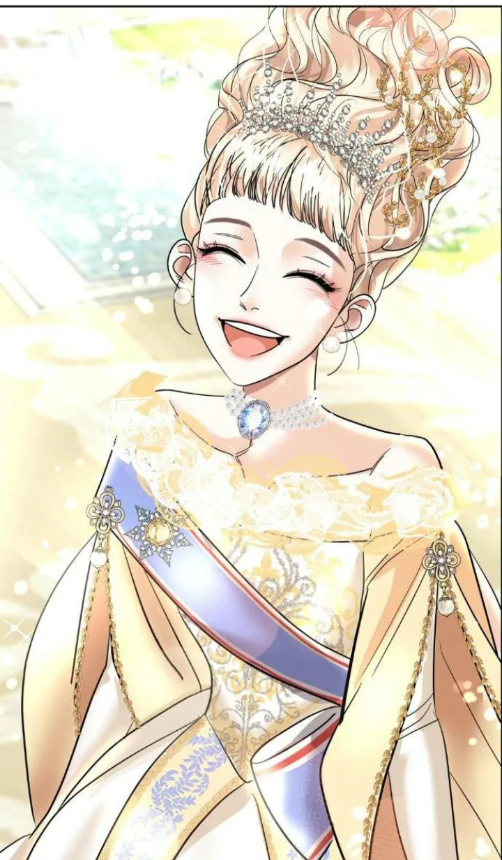 El Pintalabios de La Emperatriz capítulo 13, página 78