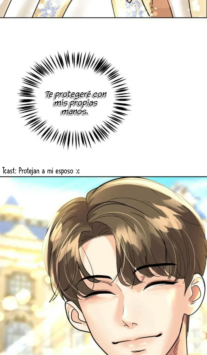 El Pintalabios de La Emperatriz capítulo 13, página 79