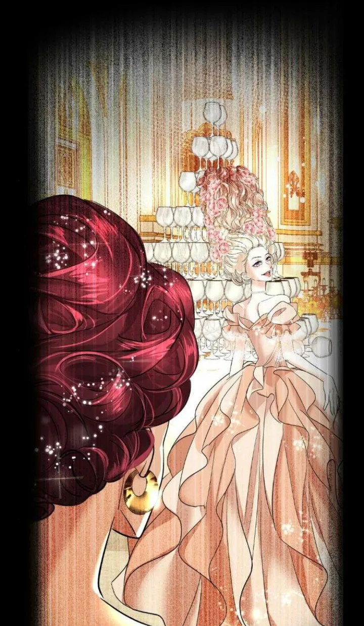 El Pintalabios de La Emperatriz capítulo 13, página 85