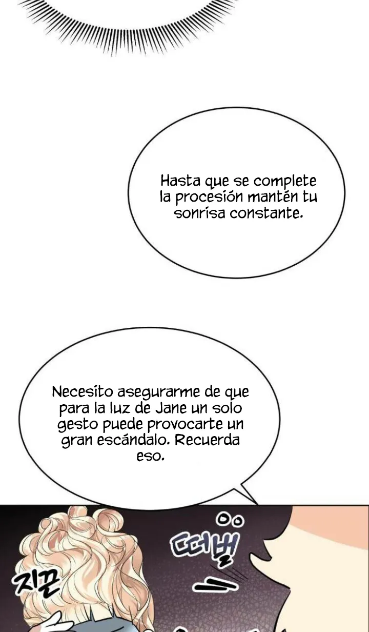 El Pintalabios de La Emperatriz capítulo 14, página 10
