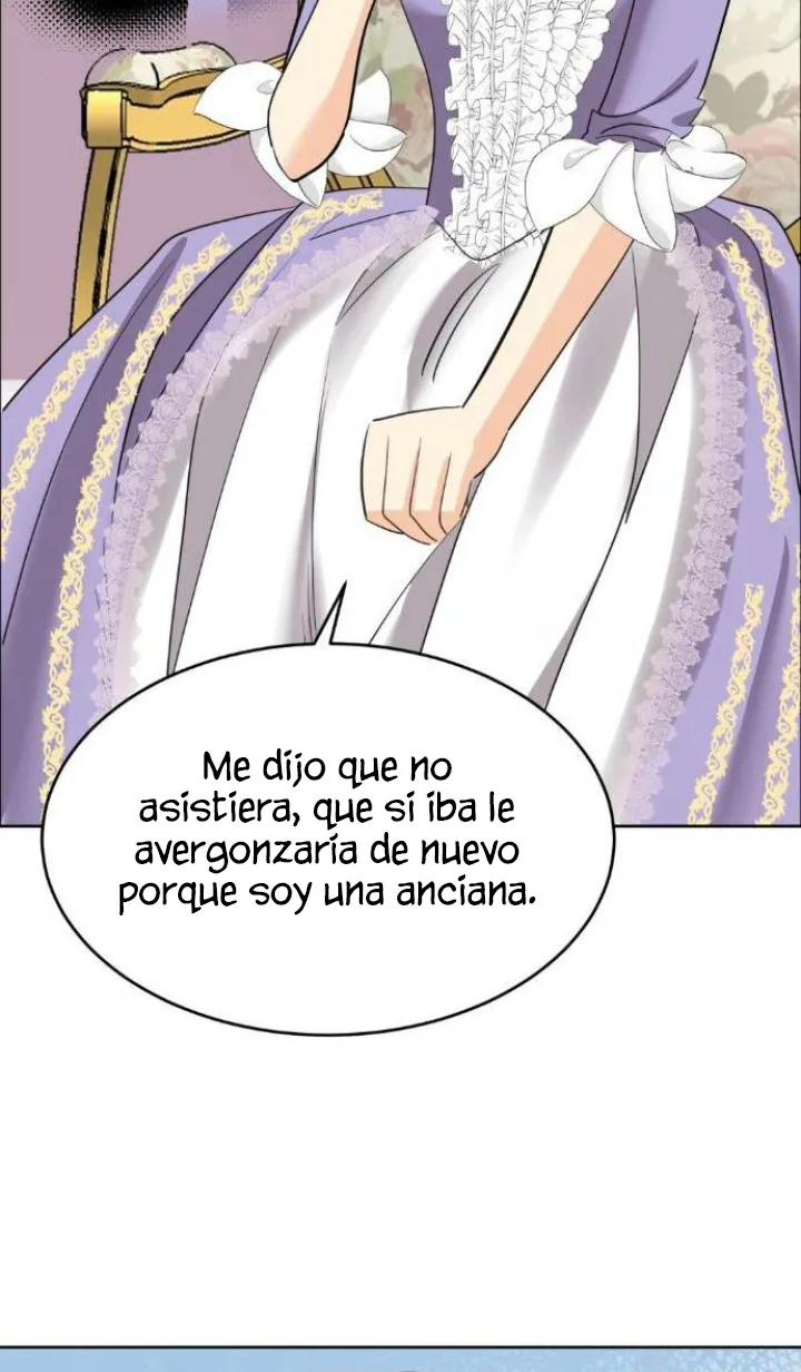 El Pintalabios de La Emperatriz capítulo 14, página 100