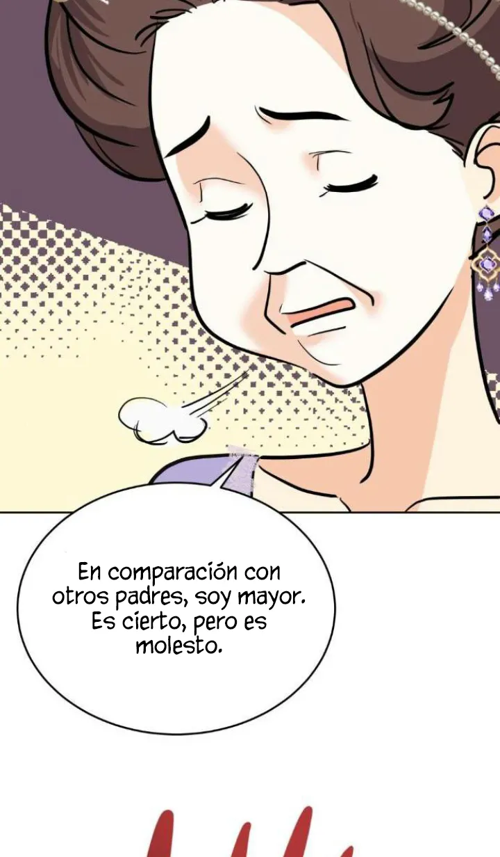 El Pintalabios de La Emperatriz capítulo 14, página 102
