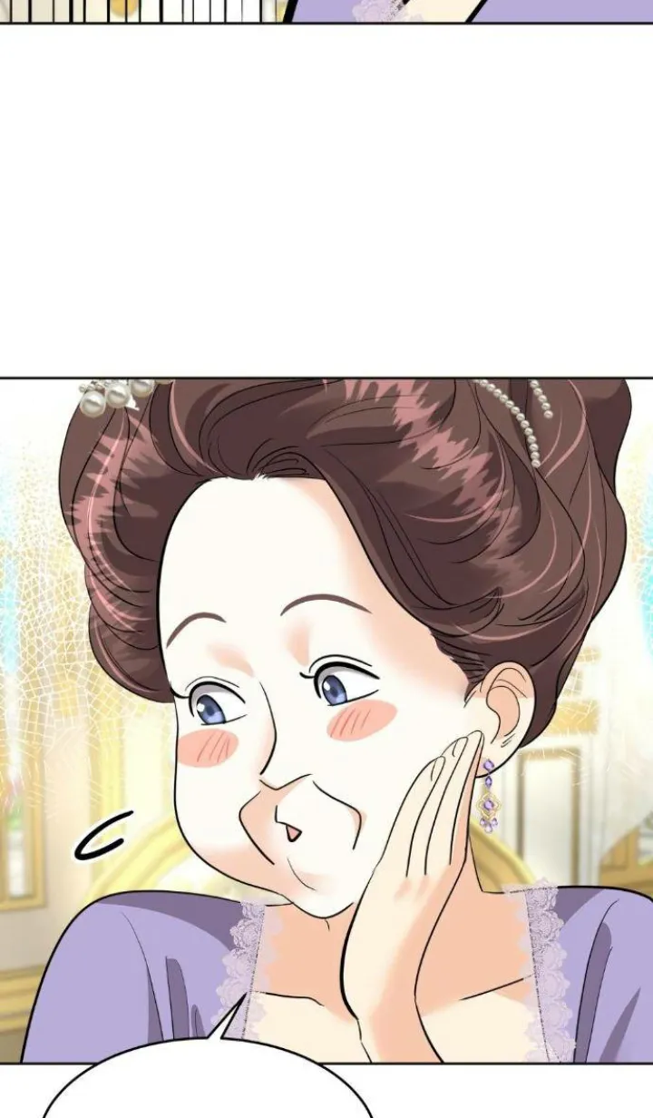 El Pintalabios de La Emperatriz capítulo 14, página 104