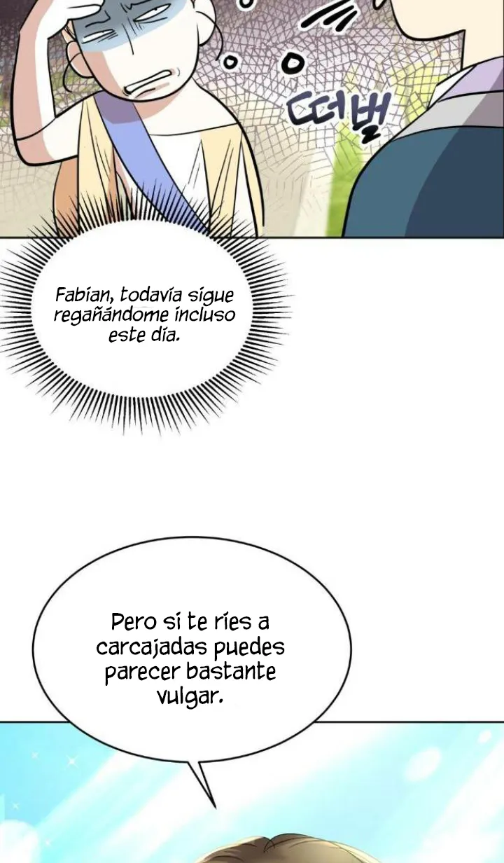 El Pintalabios de La Emperatriz capítulo 14, página 11
