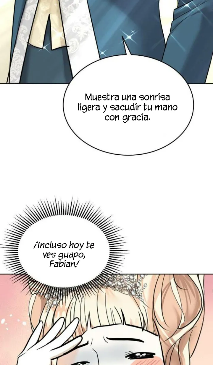 El Pintalabios de La Emperatriz capítulo 14, página 13