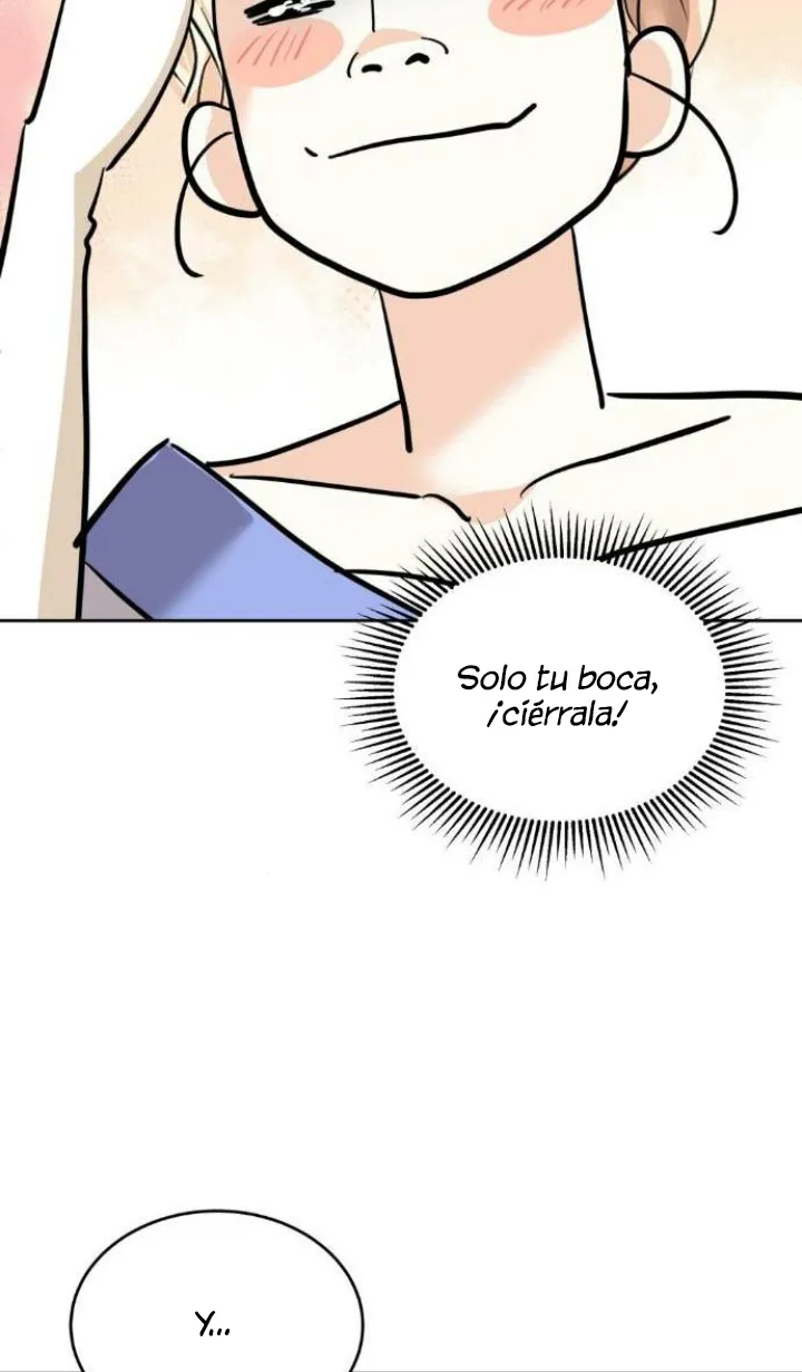 El Pintalabios de La Emperatriz capítulo 14, página 14