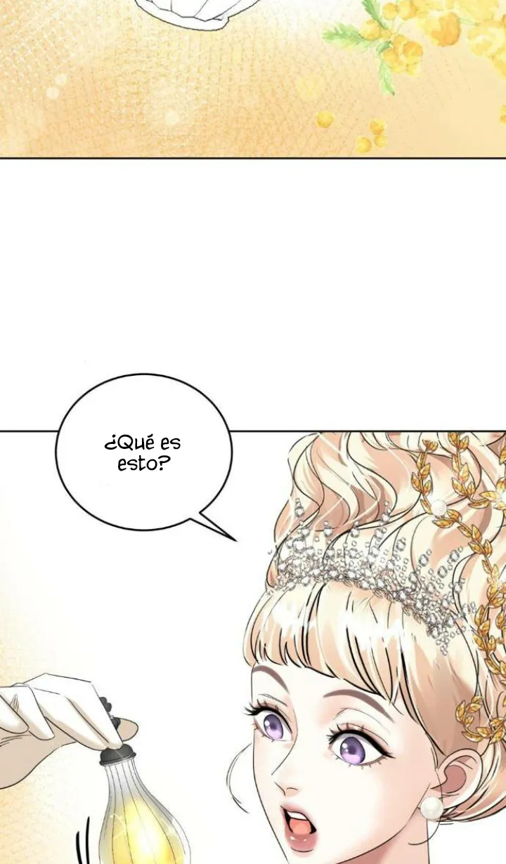 El Pintalabios de La Emperatriz capítulo 14, página 18