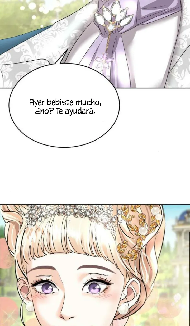 El Pintalabios de La Emperatriz capítulo 14, página 24