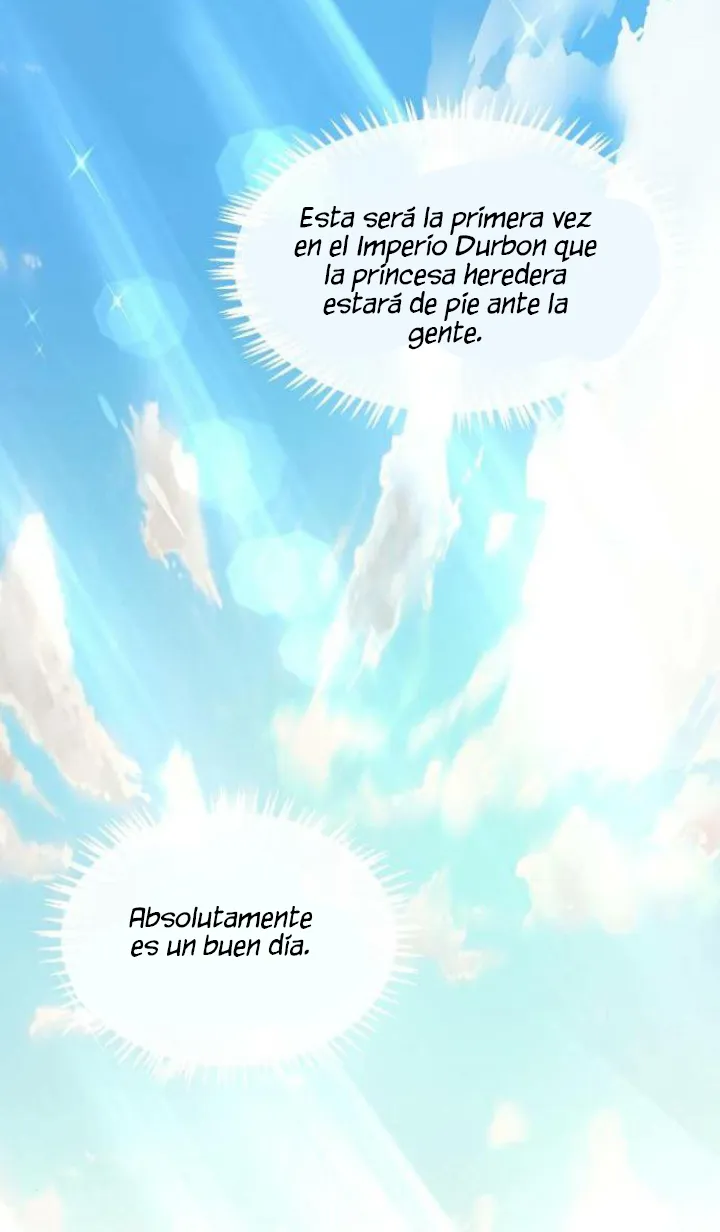 El Pintalabios de La Emperatriz capítulo 14, página 3