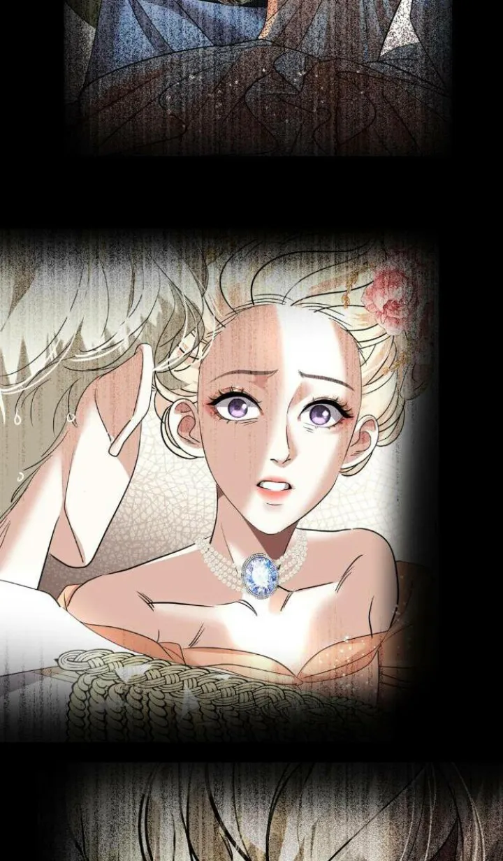 El Pintalabios de La Emperatriz capítulo 14, página 35