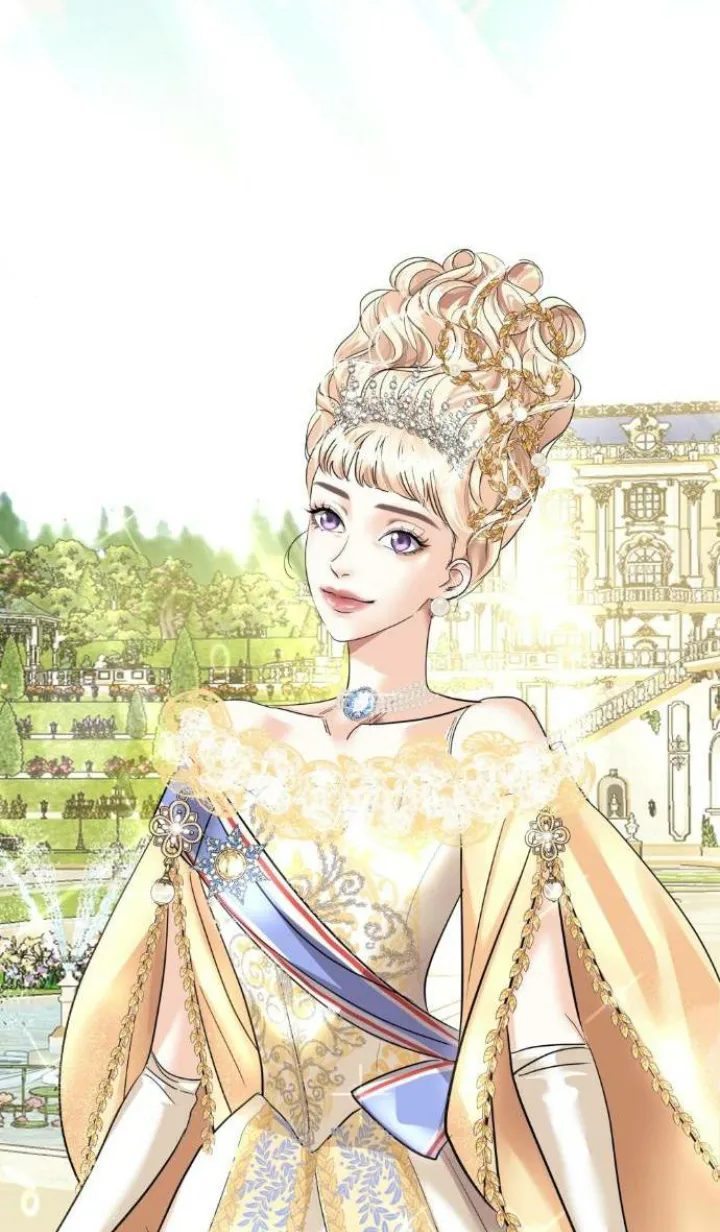 El Pintalabios de La Emperatriz capítulo 14, página 4