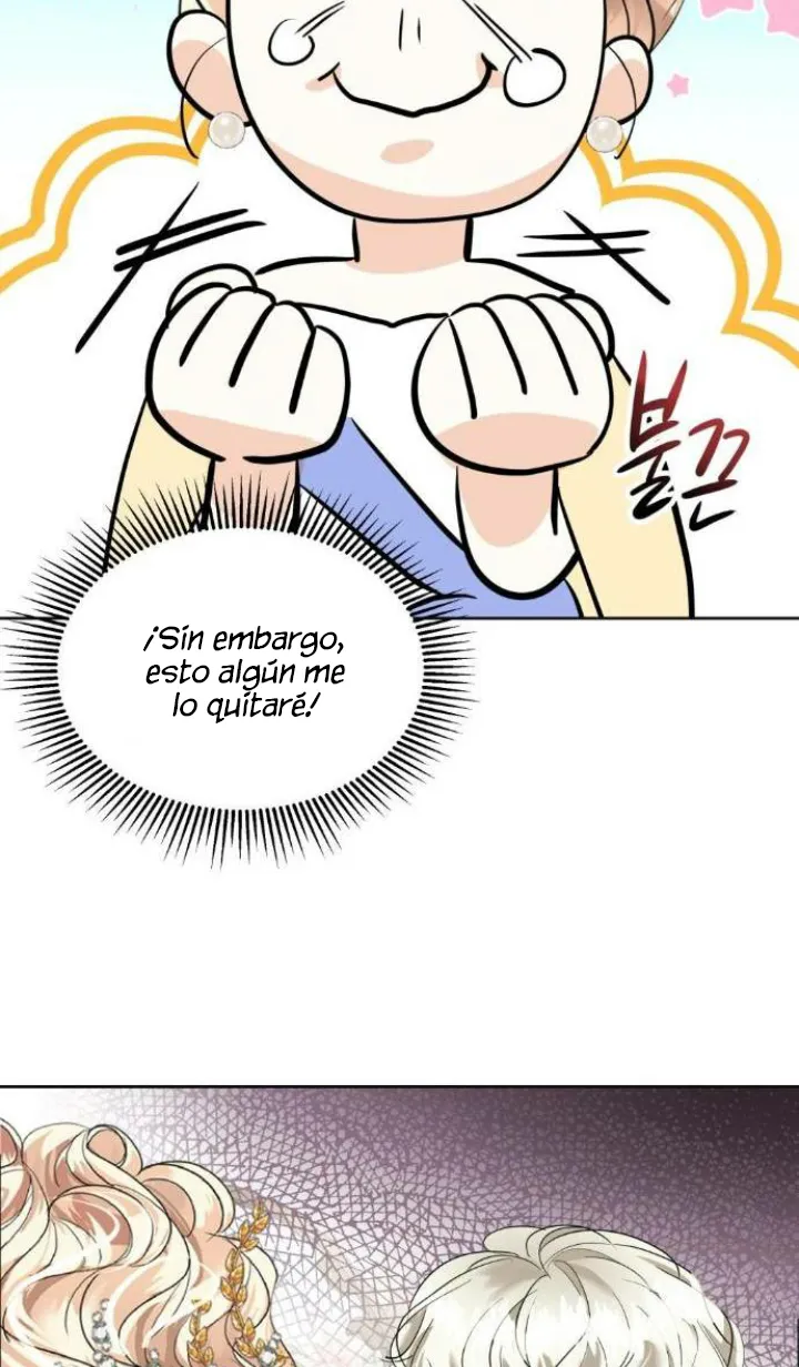 El Pintalabios de La Emperatriz capítulo 14, página 47
