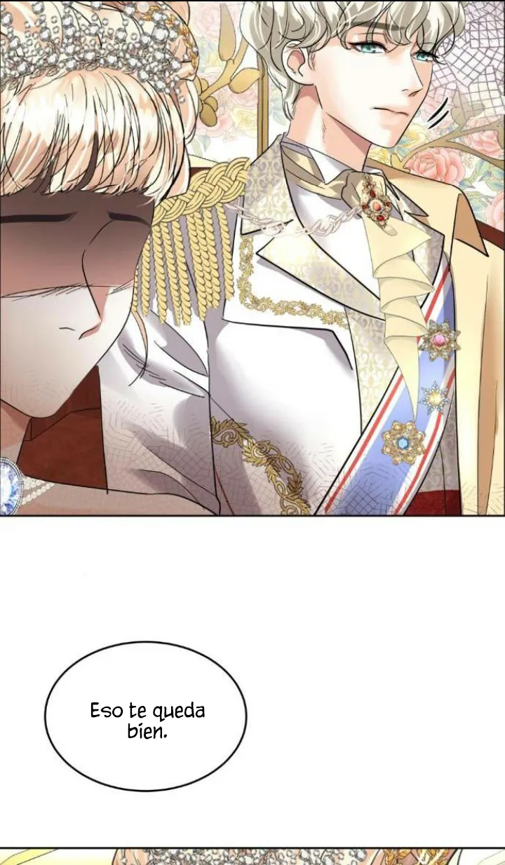 El Pintalabios de La Emperatriz capítulo 14, página 48