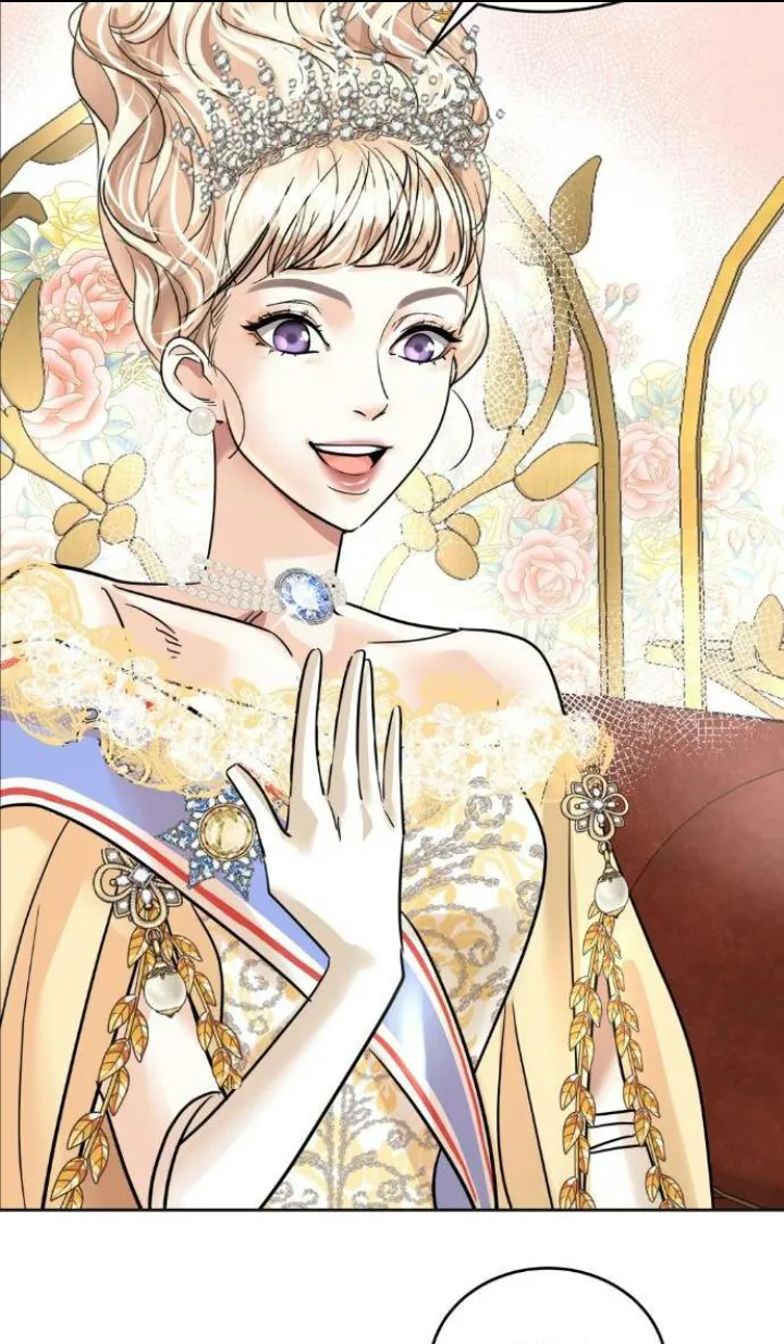 El Pintalabios de La Emperatriz capítulo 14, página 51