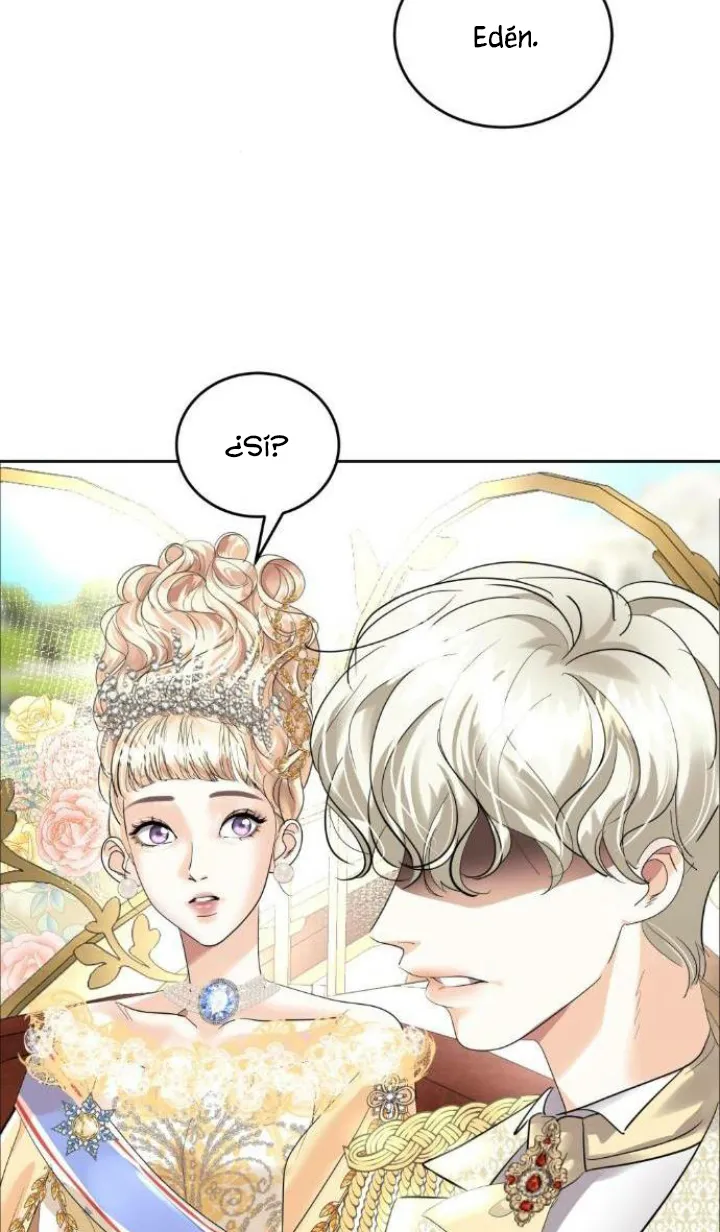 El Pintalabios de La Emperatriz capítulo 14, página 52
